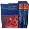 Complete Nyingma Tradition from Sutra to Tantra, Books 15 to 17