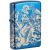 Zippo 26143 Atlantis Design