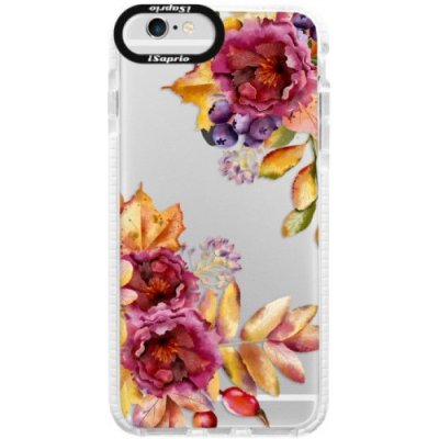 Púzdro iSaprio - Fall Flowers Apple iPhone 6 Plus
