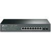 TP-Link T1500G-10PS - Switch (TL-SG2210P) (T1500G-10PS(TL-SG221)