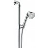 AXOR ShowerSolutions sprchová súprava s dizajnom Front, chróm, 26023000