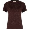 Rinascimento Tričká s krátkym rukávom CFC0127386003 viacfarebny