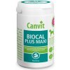 Canvit Biocal Plus MAXI pre psov ochutený 230g