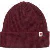 Fjällräven Fjällräven Tab Hat, Farba DARK GARNET