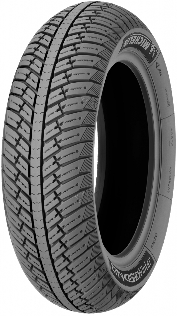 Michelin City Grip Winter 120/70 R12 58S