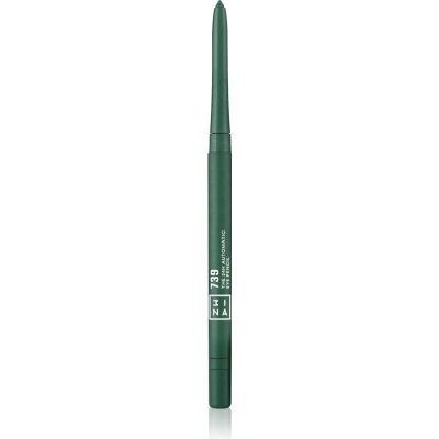 3INA The 24H Automatic Pencil dlhotrvajúca ceruzka na oči 739 0,35 g