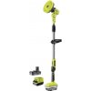 RYOBI 18V ONE+ Aku teleskopický kartáč 5133004850