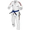 Kimono BJJ JIU JITSU SUIT WHITE, Veľkosť A2