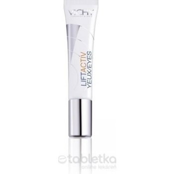 Vichy Liftactiv Supreme očný krém 15 ml