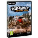 MudRunner: a Spintires Game (American Wilds Edition)