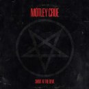 Mötley Crue: Shout At The Devil LP