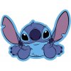 Lilo a Stitch Polštář Disney Sttich ležící