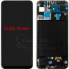 LCD Displej + Dotykové sklo Samsung Galaxy A50 A505F - OLED
