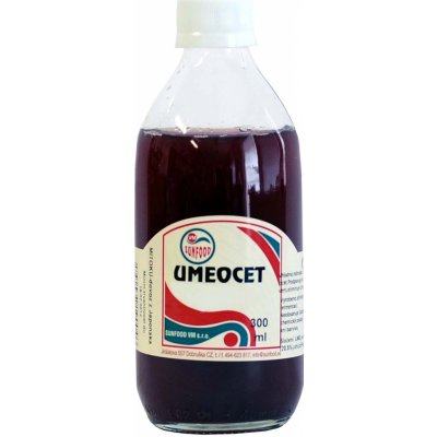 Umeocot Sunfood 300ml