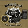 Motörhead - The Manticore Tapes (Clear Coloured) (Deluxe Edition) (2 LP + 7