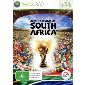 FIFA World Cup 2010