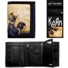 Korn Got the Life peňaženka