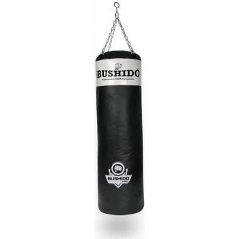 Bushido Boxovací pytel DBX 160 x 40 cm prázdný