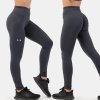 NEBBIA - Legíny dámske Classic Performance 403 (dark grey) - XS