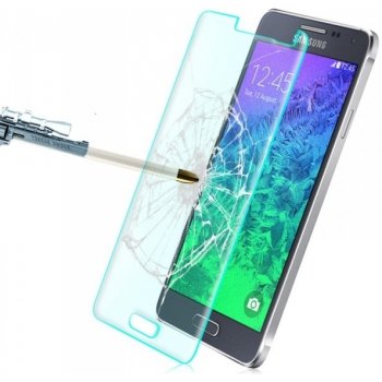 Ochranná fólia SES Samsung Galaxy Alpha G850, 3ks