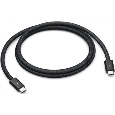 Apple MU883ZM/A Thunderbolt 4 (USB-C) Pro, 1m