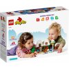 LEGO® | Santova perníková chalúpka - LEGO 10976