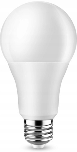 BERGE LED žiarovka E27 A80 20W 1800Lm neutrálna biela