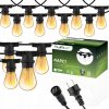 Girlanda Lumiled 1500 cm sieťová