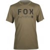 FOX tričko FOX NON STOP SS Tech olive green - XL