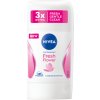 Nivea Fresh Flower deostick pro ženy 50 ml