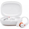 JBL Endurance Peak 4, bezdrôtové športové slúchadlá, biele JBL PEAK4 WHT