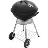 Fieldmann - Záhradný gril, priemer 41 cm, pojazdný 41003092