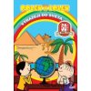 Bolek a Lolek vyrážajú do sveta DVD DVD