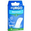Laboratoires URGO HEALTHCARE URGO Waterproof 10 ks