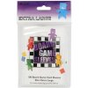 Board Game Sleeves Extra Large 65x100 mm