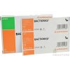 BACTIGRAS Krytie na rany sterilné antiseptické tylové krytie s chlórhexidín acetátom 10 x 10 cm 10 ks