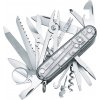 VICTORINOX SwissChamp SilverTech 1.6794.T7
