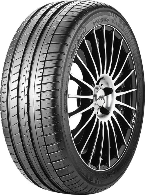 Michelin Pilot Sport 3 ACOUSTIC 245/45 R19 102Y