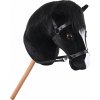 Imperial Riding Hobby Horse Grand Prix Imperial Riding, čierny