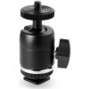 SmallRig 1875 Ball Head with Removable Shoe Mount