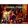 Dosková hra Zmluva s diablom (8595558305384)