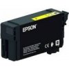 Epson Singlepack UltraChrome XD2 Yellow T40C440(26ml) C13T40C440