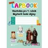 Školní lapbook: Vlastivěda pro 4. ročník - Taktik