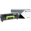 Lexmark černý toner pro MS/MX321/42/52/62 (15 000 stran) 56F2H0E