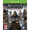 Assassins Creed - Syndicate (Xbox One)