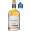 Gold Cock 4y 49,2% 0,7 l (čistá fľaša)