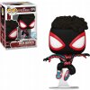 Figúrka Funko Pop! Spider-Man Miles Morales