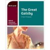 Oxford Literature Companions: The Great Gatsby (Garrett O'Doherty)(Brožovaná)