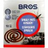 ENERGOTEAM - Špirály proti komárom Bros 10 ks