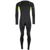 Merco Thick Warm fitness set zelená veľ. M